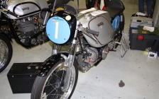spa francorchamps bikers classics 2014 motorcycle touring -